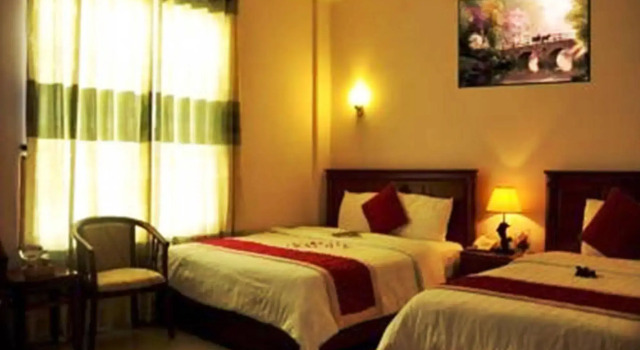 Sunsea Hotel