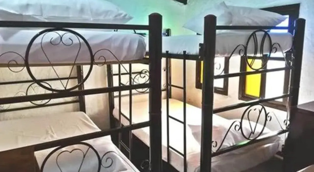 Hostal San Antonio Cali