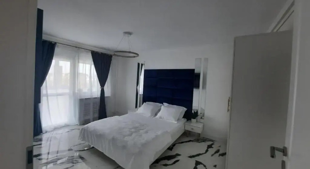 Flamingo Apartment1 Craiova self check-in
