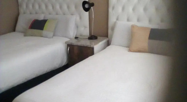 The Gaza Homes Self Catering Apartment