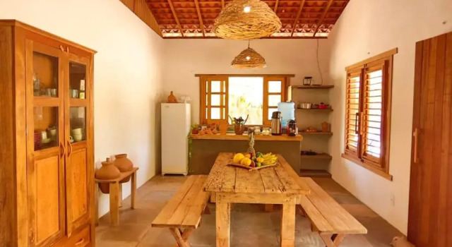Casa Do Campo Atins, Reserva ahora Hotel Hoteles en Noreste de Brasil con aparcamiento, Aparcamiento