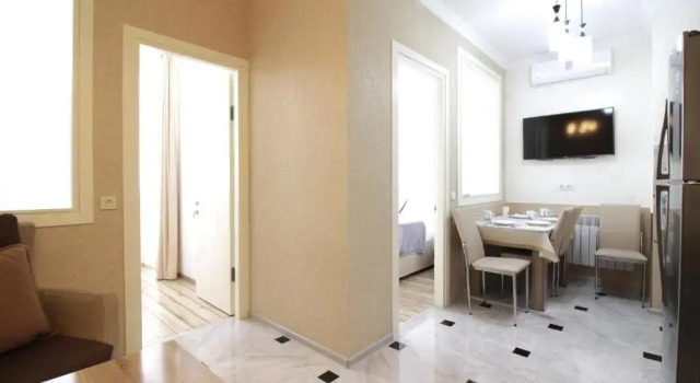Tamars Apartment, Book Apartment Batumi 