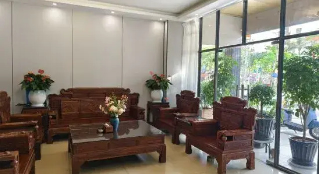 Mancheng Boutique Hotel, Prenota Boutique Boutique hotel a Yunnan, Boutique