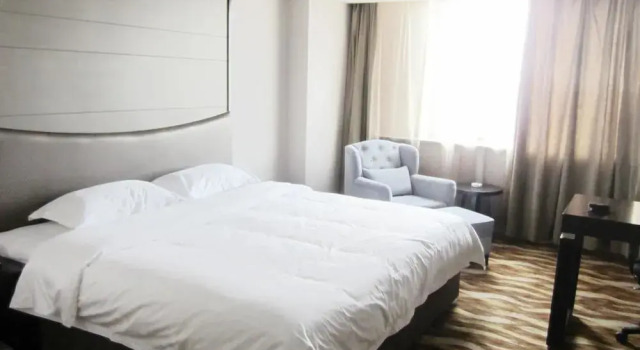 Meihao Hotel, Varaa Hotelli Hotellit Jilin aamiaisella, Aamiainen