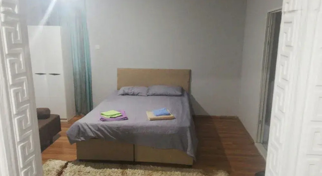 New House