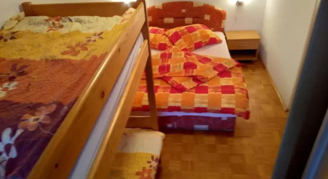 Номер Standard Gostilna Pension Blegoš