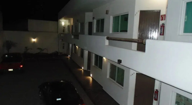 Ibiza Express Hotel, Забронировать Отель Отели в центре Тапачула с завтраком, отели в центре Тапачула с завтраком