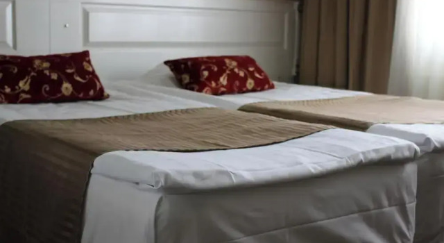 Номер Comfort Hotel Golden Dome Iisalmi