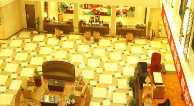 Shaoxing Yintai Hotel, Book Hotel Hotels in Shaoxing with Parking, Parking
