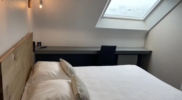Номер Classic Hotel La Licorne