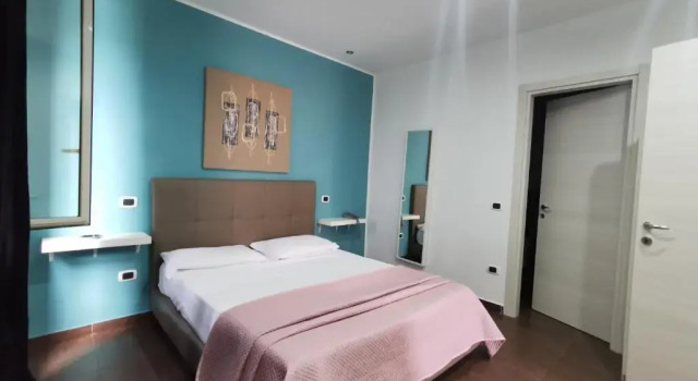 Двухместный номер Standard Hotel Glem