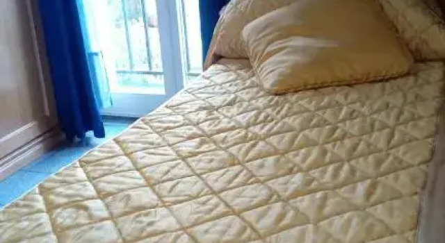 Одноместный номер Standard Hotel Sabbie dOro