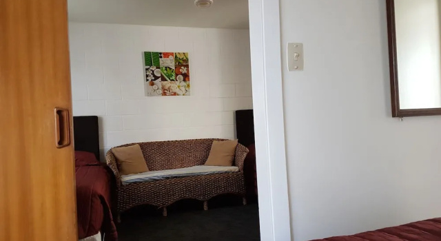 Апартаменты City Worcester Motel