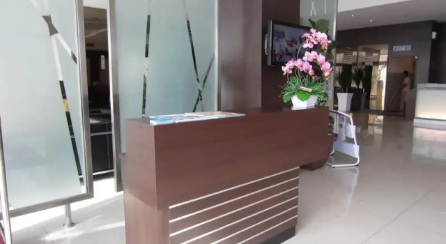 D Hotel, Reserva ahora Hotel Seri Iskandar Perak