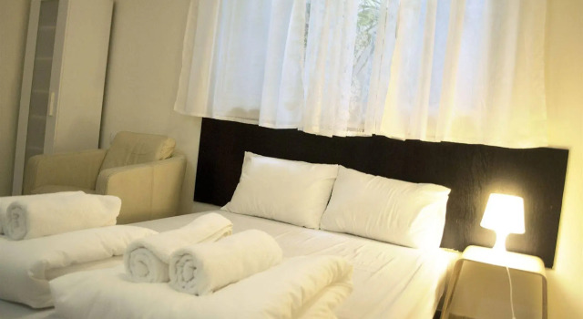 Sweet TLV Apartments, Prenota Appartamento Tel Aviv Tel Aviv Distretto