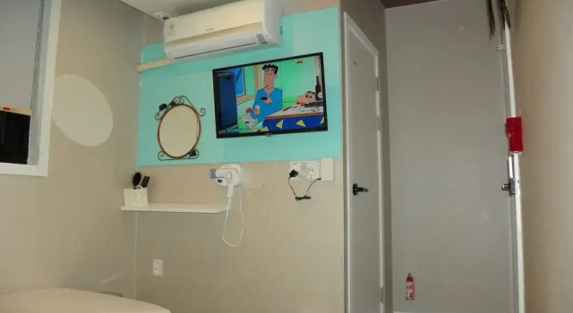 Номер Superior Feliz Casa Guest House