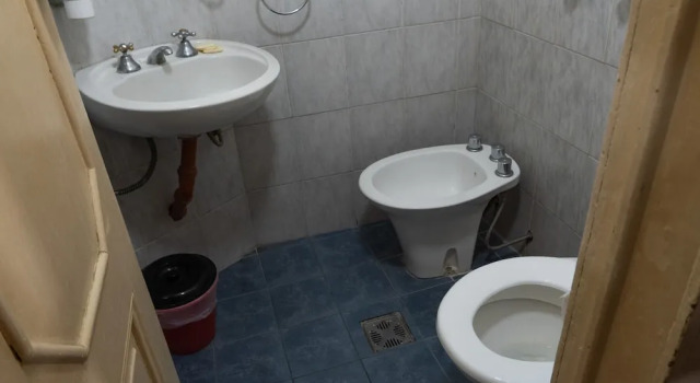 Номер Standard Sevilla Home Hotel