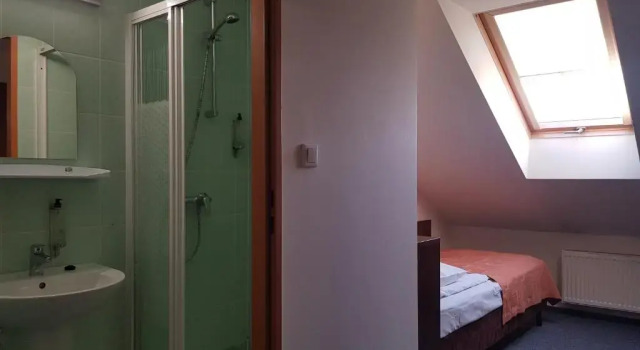Номер Standard Hotel Panorama