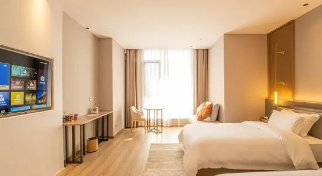 Suite Tinglan Hotel