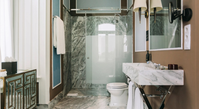 Номер Standard Torel Palace Lisbon