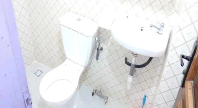Люкс c 1 комнатой Residence Zagou
