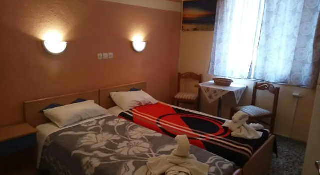 Двухместный номер Economy Sofia Rooms