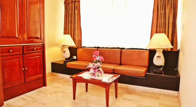 Apart Hotel Caminos del Inca, Boek Hotel Santiago de Surco 