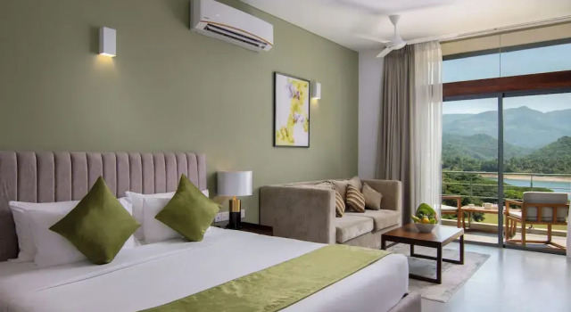 Вилла Standard Victoria Golf Resort Sri Lanka