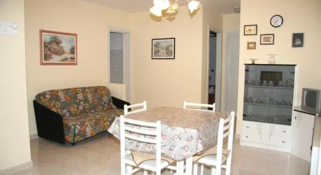 Appartamento Catilina 11, Buchen Sie Ferienwohnung Salve Salento
