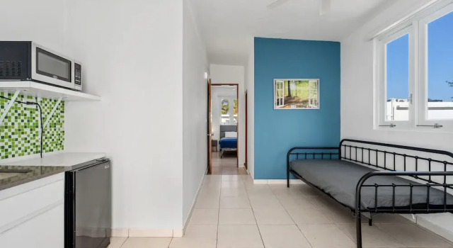 Near the Water Shared Pool Pets Permitted, Забронировать Апартаменты/квартира Апартаменты Сан-Хуан, рядом с Barbosa Park, Апартаменты/квартира