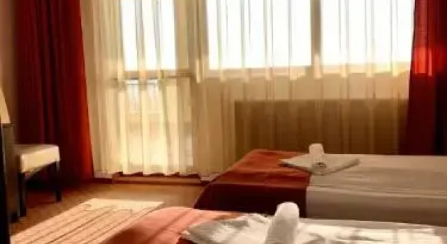 Hotel A3, Varaa Hotelli  