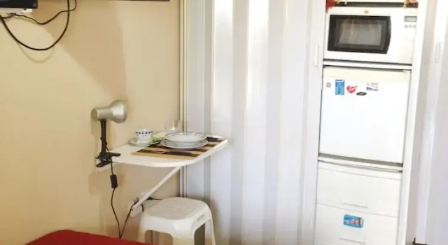 Номер Standard El Patio Suites