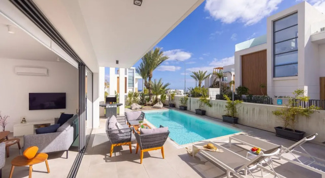 Вилла Protaras By the Bay Villa 32