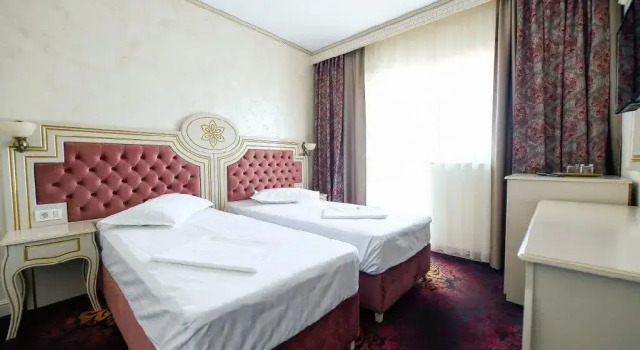Hotel Belona