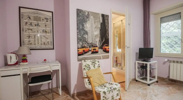 Il Giardino Casamari B&B