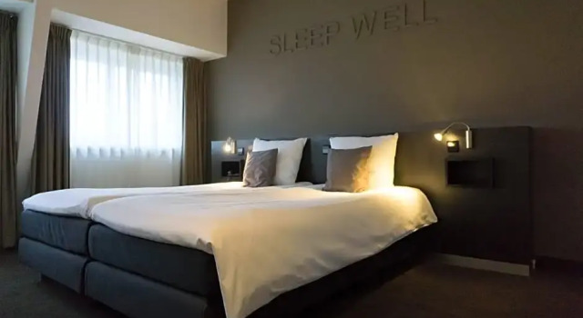 Номер Standard Hotel Central