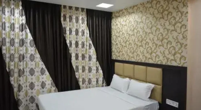 Olive Suites, Rezervovat Hotel Hotely v Bangalore s parkováním, Parkování