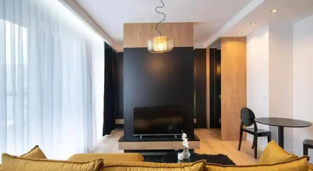 Apartament City SPA - Sokolska 30 Towers