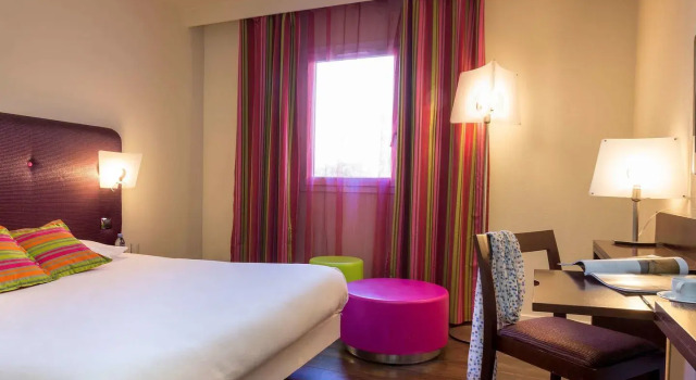 Hôtel Provence, Забронировать Отель Драгиньян Вар
