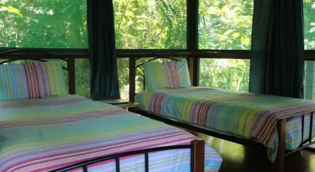 Sanctuary Retreat, Buchen Sie Hotel Mission Beach Queensland