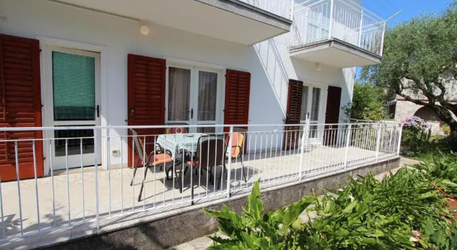 Апартаменты с 2 комнатами Apartments Magnolia