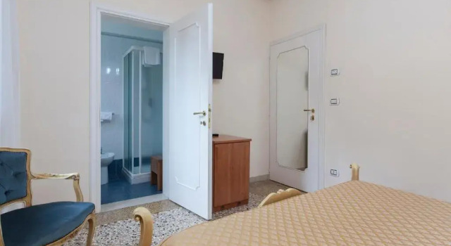 Двухместный номер Standard Casa Del Melograno