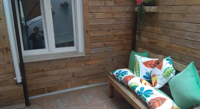 Apartment Avenida Pinoso, Забронировать Апартаменты/квартира  