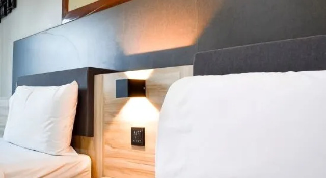 Номер Standard Atikarn Princess Hotel & Resort