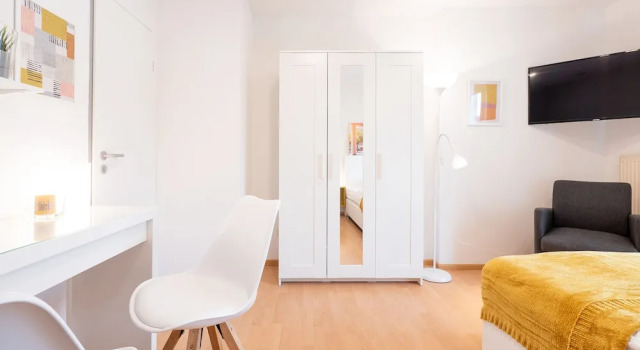 Relax Aachener Boardinghouse Phase 3, Забронировать Апартаменты/квартира Апартаменты Ахен, рядом с Марширтор, Апартаменты/квартира