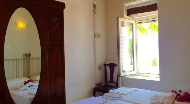 Paros Afrodite Luxury Villas