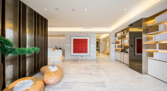 JI Hotel Shanghai The Bund Jinling Dong Road, Book Hotel Hotels in Shanghai Area with Parking, Parking