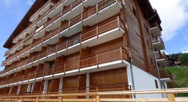 Appartement Les Saisies, 2 pièces, 7 personnes - FR-1-594-227, Забронировать Апартаменты/квартира Апартаменты Ле-Сейсье, рядом с Горнолыжный подъемник Люсьон, Апартаменты/квартира