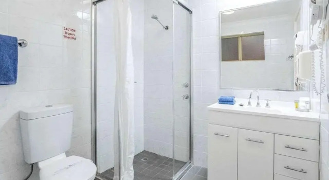 Четырёхместный номер Deluxe Comfort Inn Bay of Isles