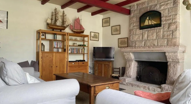 Maison Erquy, 7 pièces, 10 personnes - FR-1-501-146, Reserva ahora Hotel Erquy 